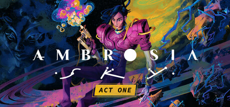 Ambrosia Sky: Act One 遊戲攻略 @ Game-Guider | AI遊戲攻略及AI遊戲製作平台